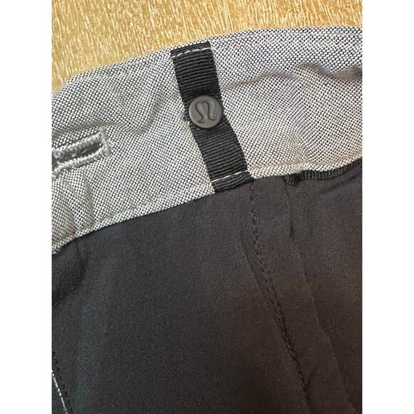 Lululemon Commission Short *Qwick Oxford 9" (BLUE) - Picture 4 of 4